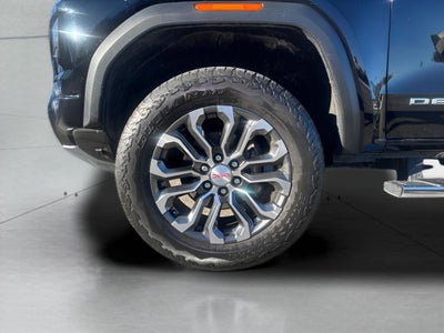 2023 GMC Canyon Denali