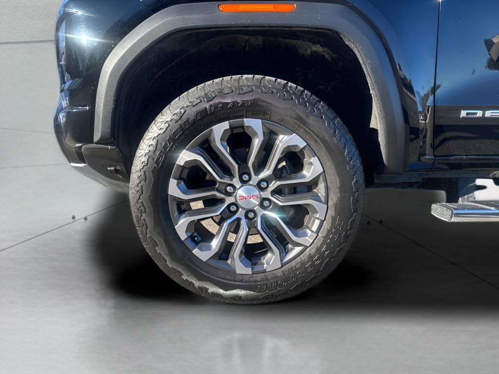 2023 GMC Canyon Denali