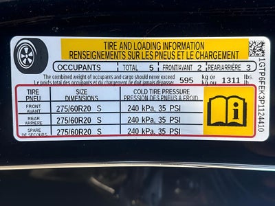 2023 GMC Canyon Denali