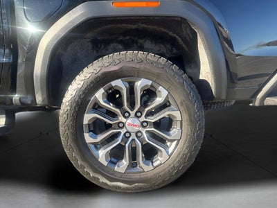 2023 GMC Canyon Denali