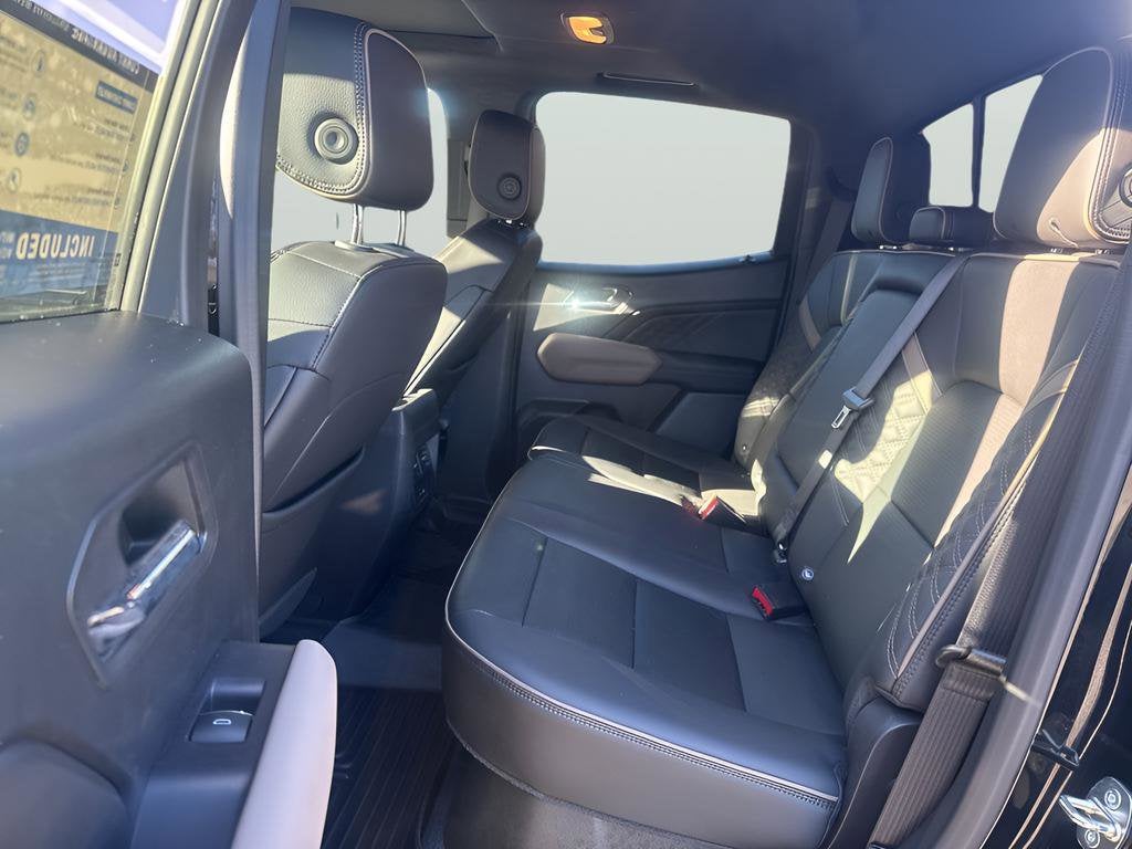 2023 GMC Canyon Denali