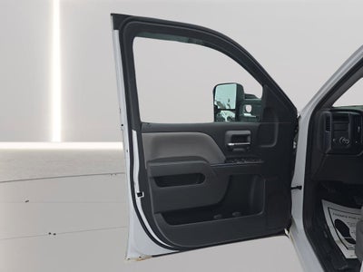 2015 GMC Sierra 1500 Double Cab Standard Box 4-Wheel Drive