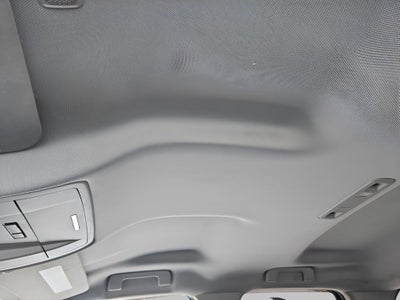 2015 GMC Sierra 1500 Double Cab Standard Box 4-Wheel Drive