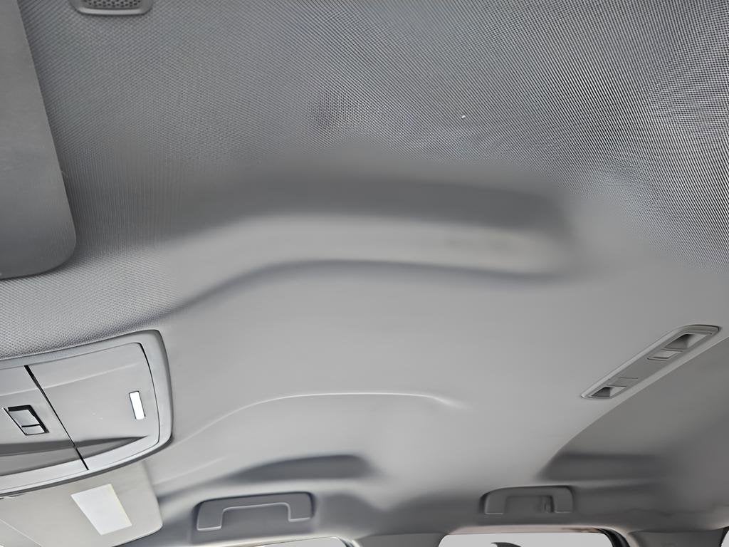 2015 GMC Sierra 1500 Double Cab Standard Box 4-Wheel Drive