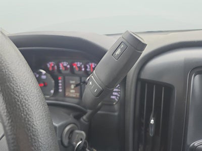 2015 GMC Sierra 1500 Double Cab Standard Box 4-Wheel Drive