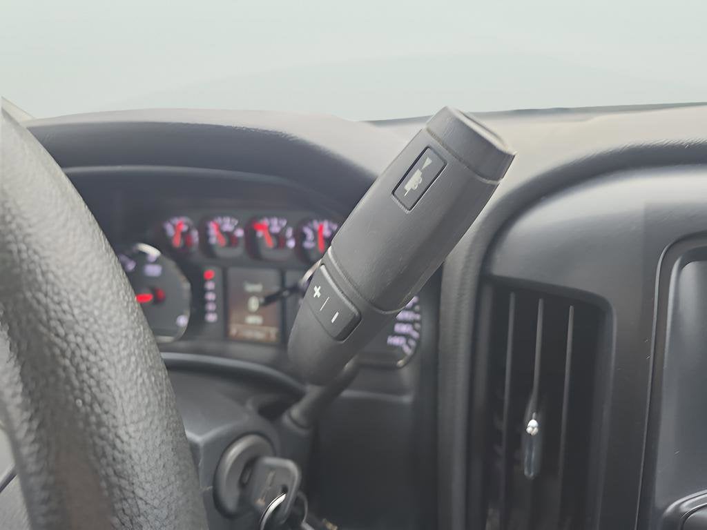 2015 GMC Sierra 1500 Double Cab Standard Box 4-Wheel Drive