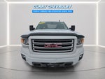 2015 GMC Sierra 1500 Double Cab Standard Box 4-Wheel Drive