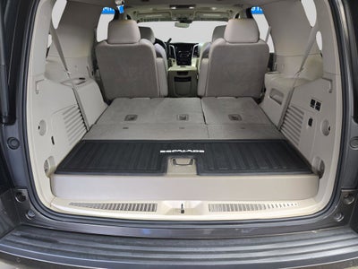 2020 Cadillac Escalade Premium Luxury