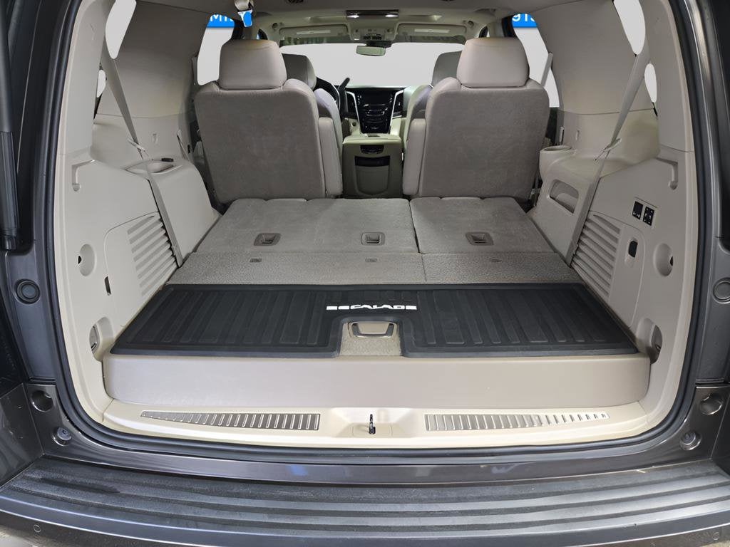 2020 Cadillac Escalade Premium Luxury