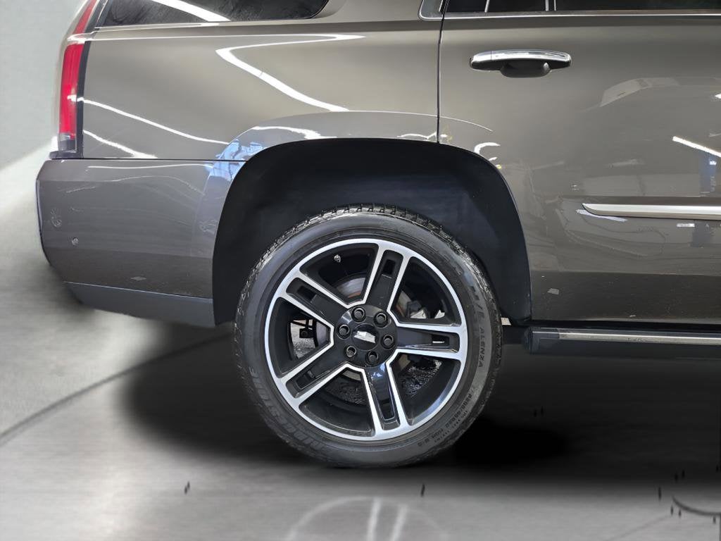 2020 Cadillac Escalade Premium Luxury