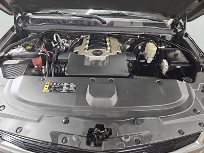 2020 Cadillac Escalade Premium Luxury