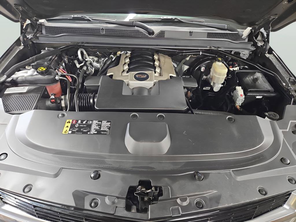 2020 Cadillac Escalade Premium Luxury