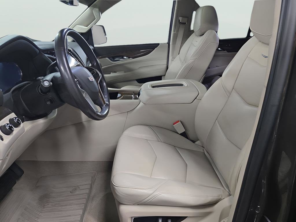 2020 Cadillac Escalade Premium Luxury