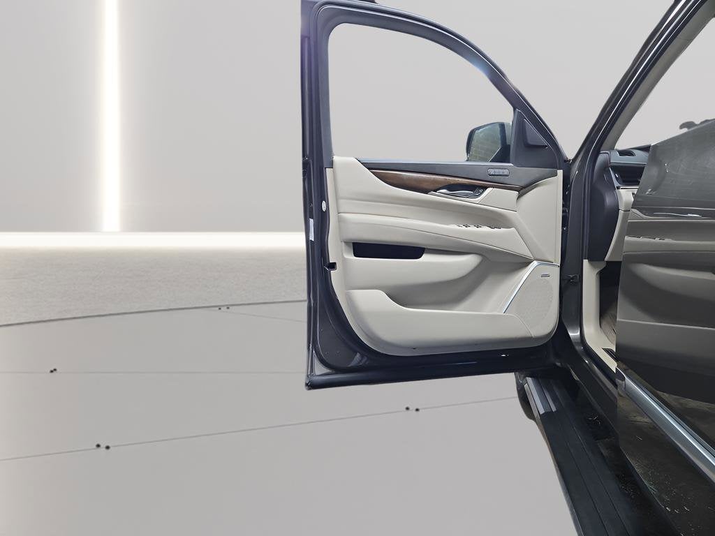 2020 Cadillac Escalade Premium Luxury