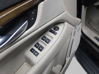 2020 Cadillac Escalade Premium Luxury