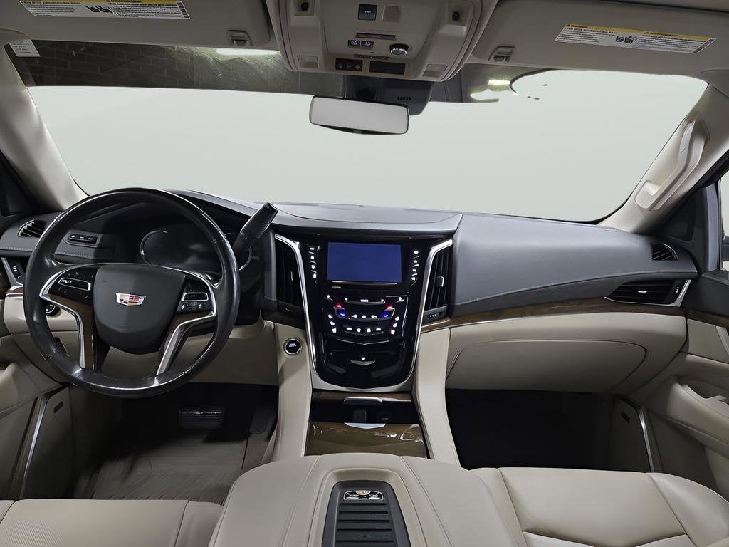 2020 Cadillac Escalade Premium Luxury