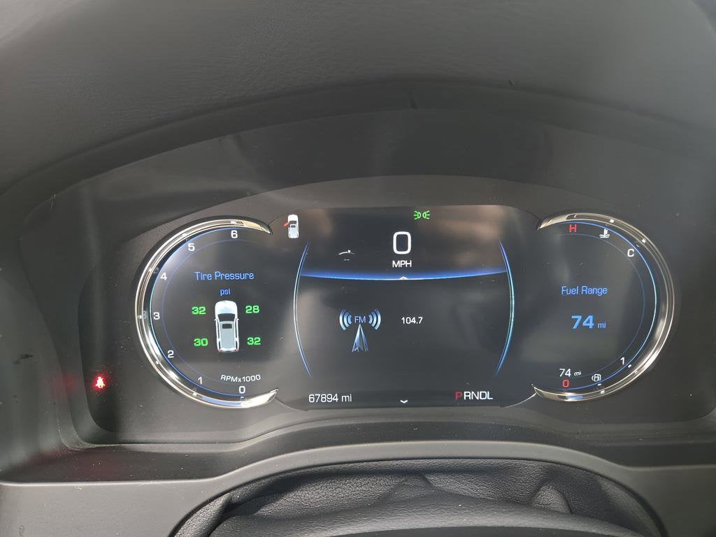 2020 Cadillac Escalade Premium Luxury