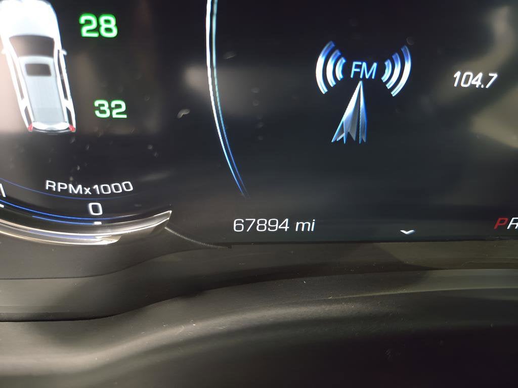 2020 Cadillac Escalade Premium Luxury