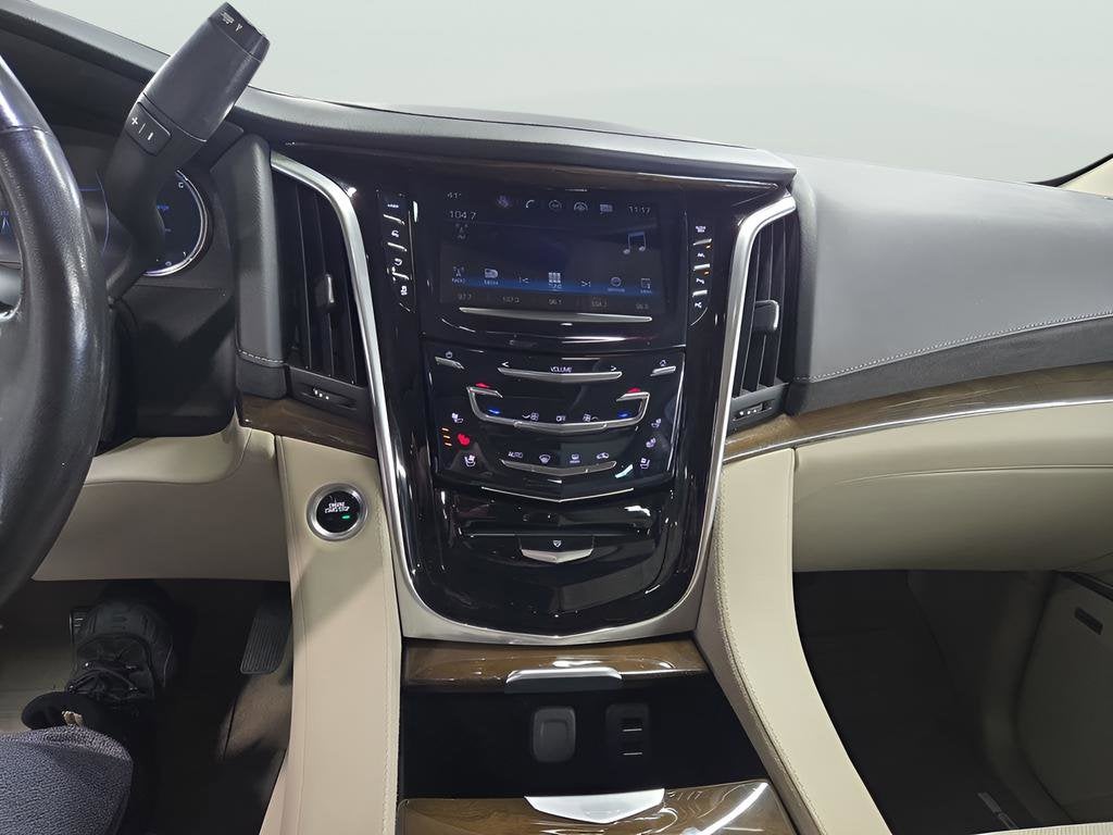 2020 Cadillac Escalade Premium Luxury