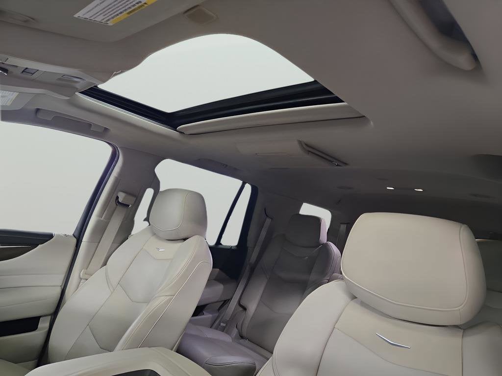 2020 Cadillac Escalade Premium Luxury