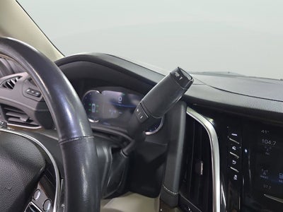 2020 Cadillac Escalade Premium Luxury