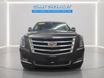 2020 Cadillac Escalade Premium Luxury