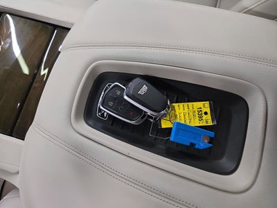 2020 Cadillac Escalade Premium Luxury