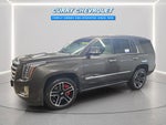 2020 Cadillac Escalade Premium Luxury