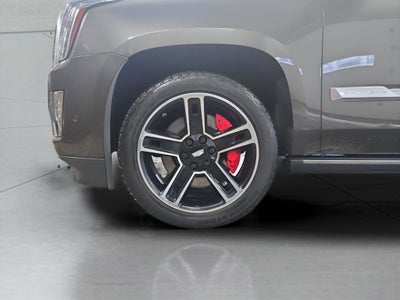 2020 Cadillac Escalade Premium Luxury