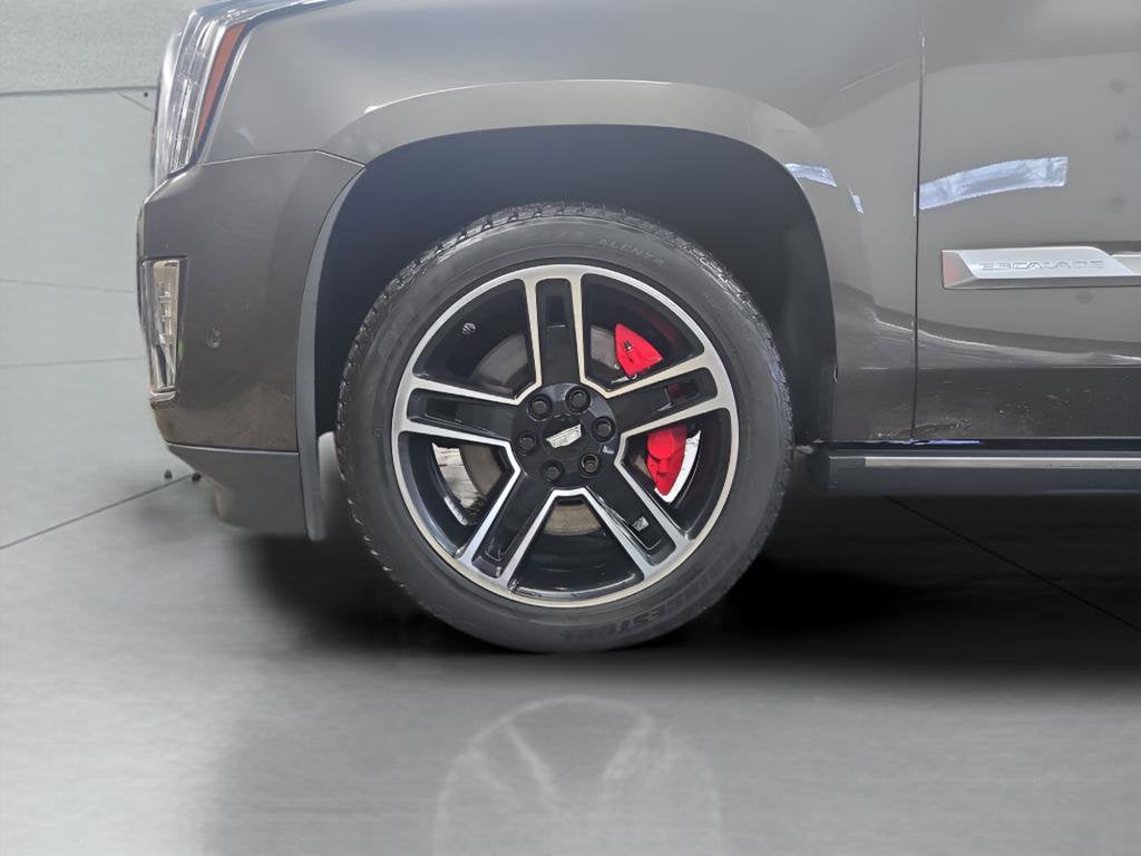 2020 Cadillac Escalade Premium Luxury