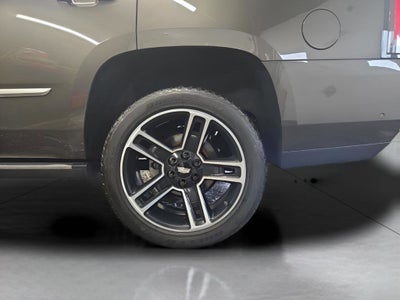 2020 Cadillac Escalade Premium Luxury