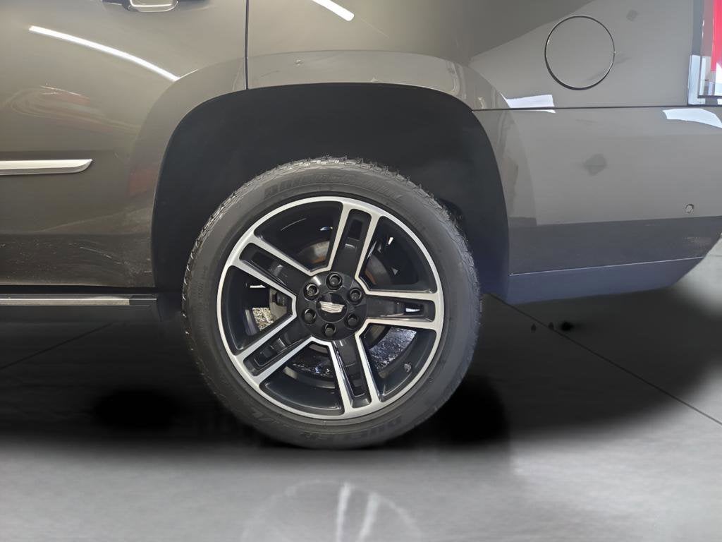 2020 Cadillac Escalade Premium Luxury