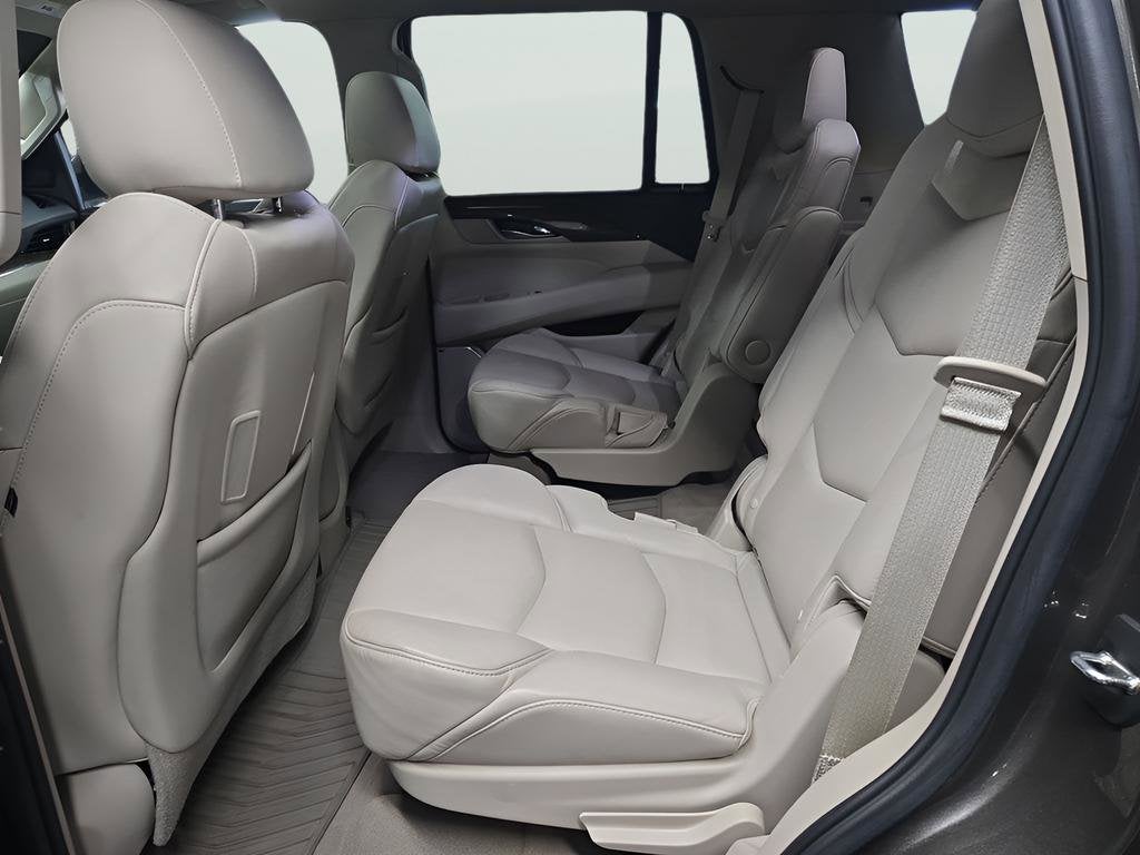 2020 Cadillac Escalade Premium Luxury