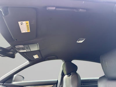 2018 Honda Accord Sedan Sport 1.5T