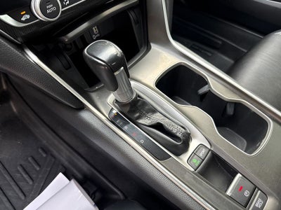 2018 Honda Accord Sedan Sport 1.5T