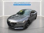 2018 Honda Accord Sedan Sport 1.5T