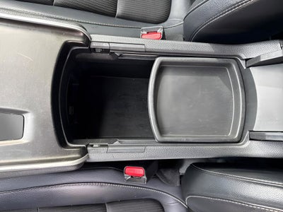 2018 Honda Accord Sedan Sport 1.5T