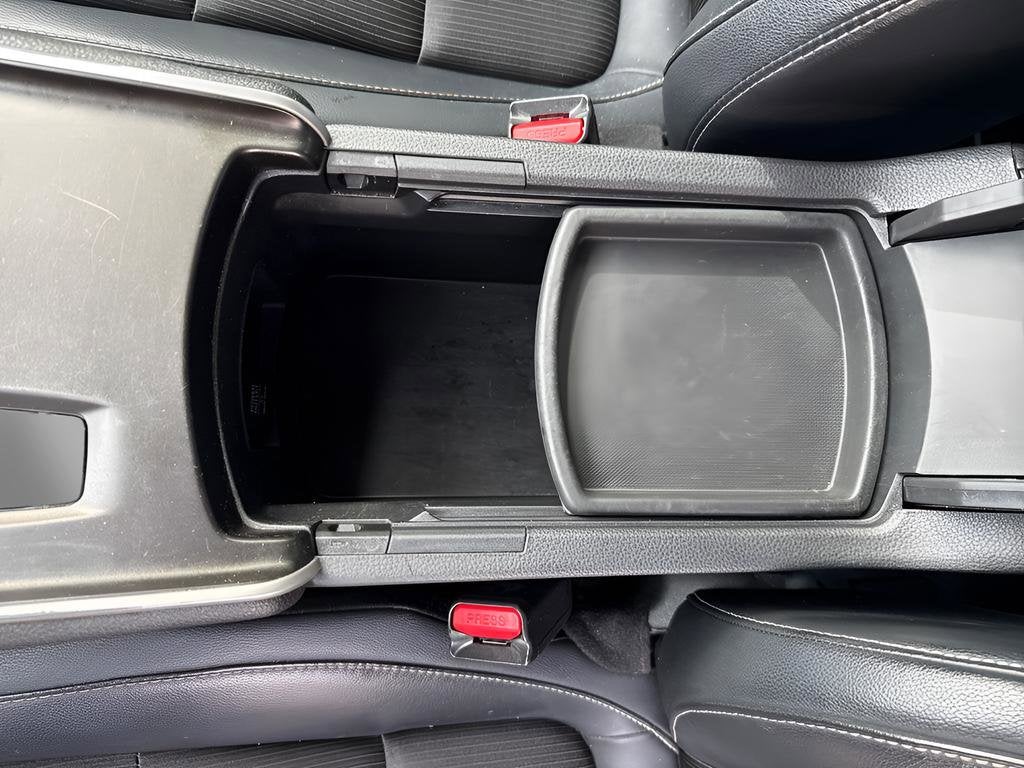 2018 Honda Accord Sedan Sport 1.5T