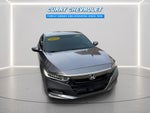 2018 Honda Accord Sedan Sport 1.5T