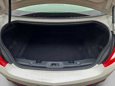 2014 Lincoln MKS 4dr Sdn 3.7L AWD