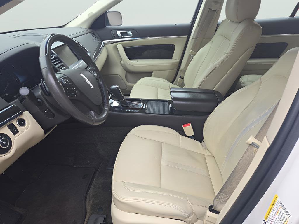 2014 Lincoln MKS 4dr Sdn 3.7L AWD