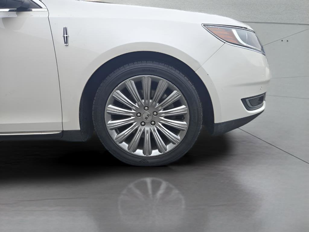 2014 Lincoln MKS 4dr Sdn 3.7L AWD