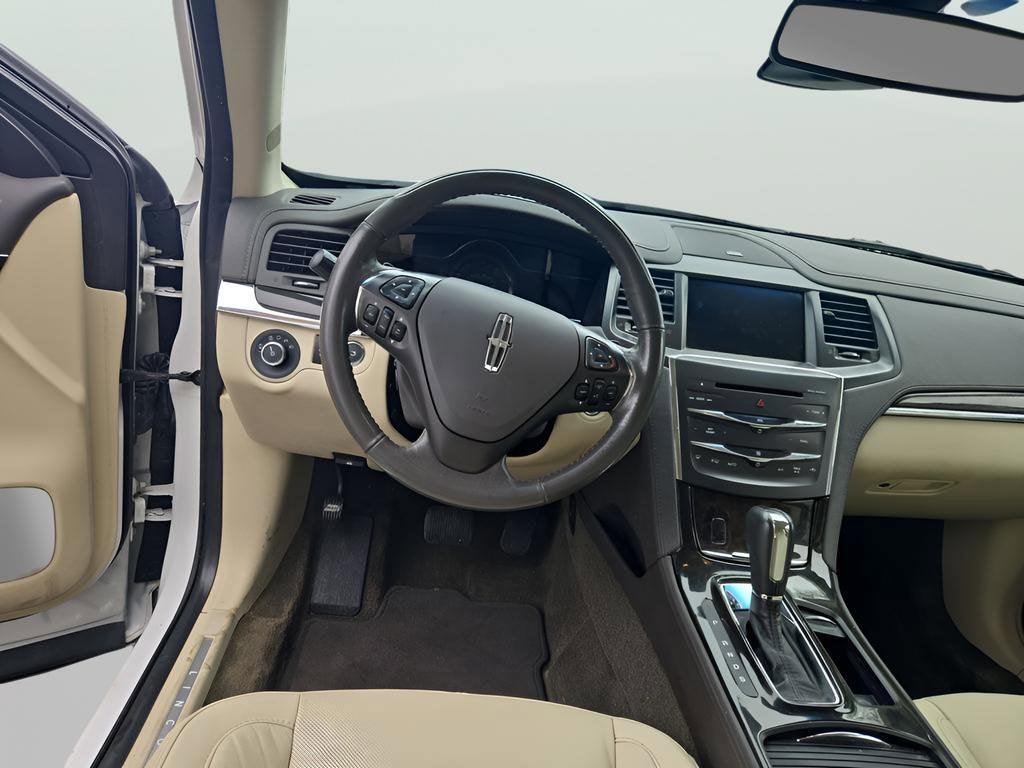 2014 Lincoln MKS 4dr Sdn 3.7L AWD