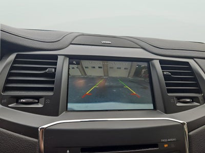 2014 Lincoln MKS 4dr Sdn 3.7L AWD