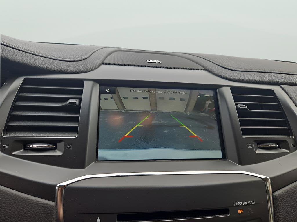 2014 Lincoln MKS 4dr Sdn 3.7L AWD