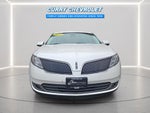 2014 Lincoln MKS 4dr Sdn 3.7L AWD