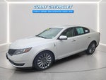 2014 Lincoln MKS 4dr Sdn 3.7L AWD