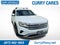 2023 Volkswagen Atlas 3.6L V6 SEL