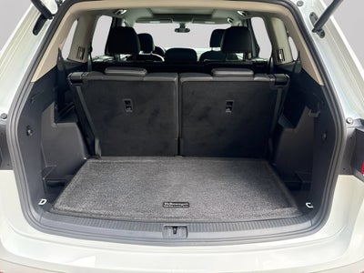 2023 Volkswagen Atlas 3.6L V6 SEL