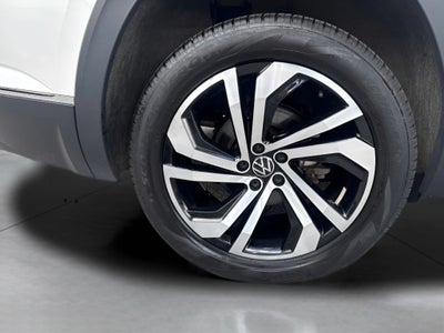 2023 Volkswagen Atlas 3.6L V6 SEL